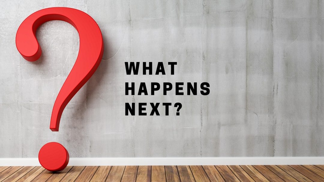 What Might Happen Next Internal Models And The Power Of Prediction